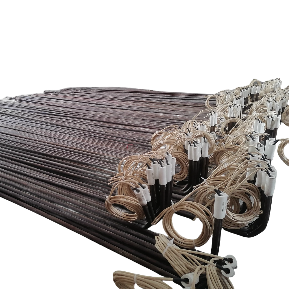 Stainless steel heating pipe06 Stainless steel heating pipe06