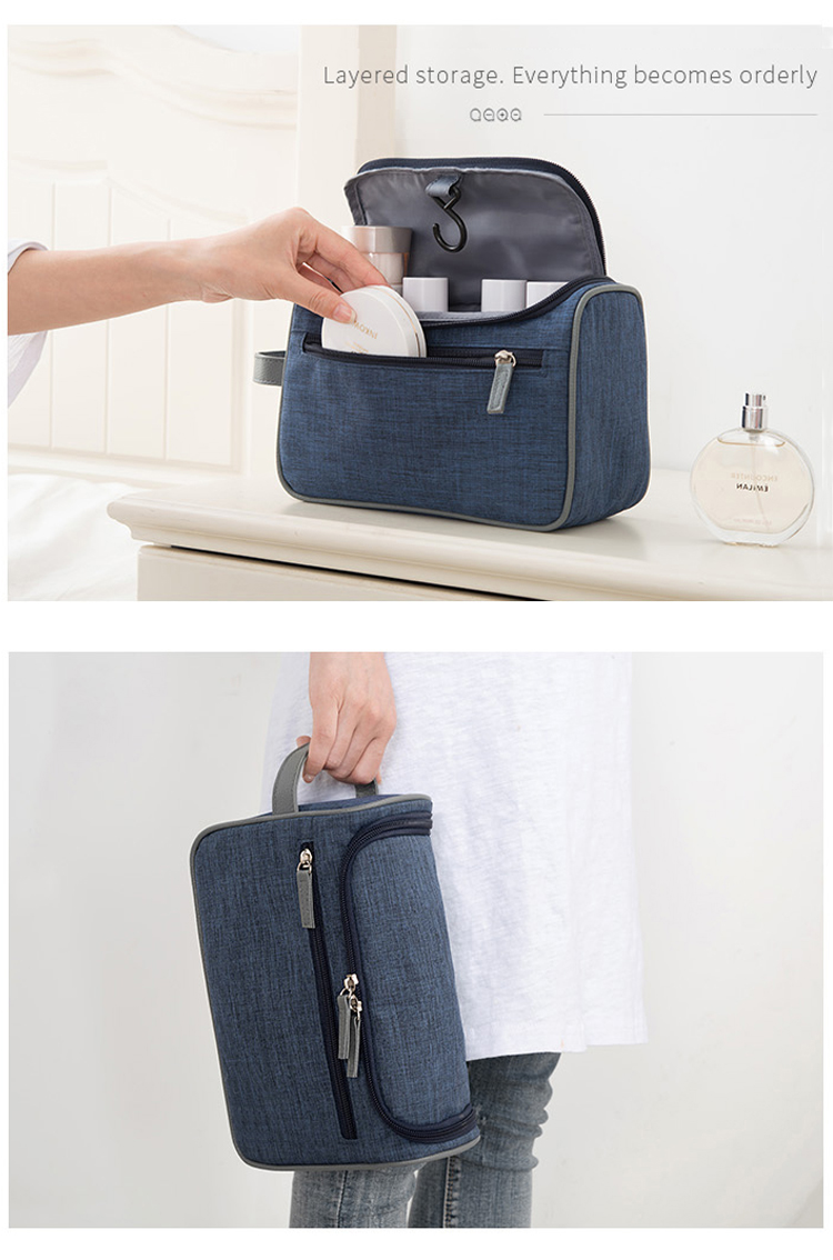 Trousses de toilette Toiletry Bags