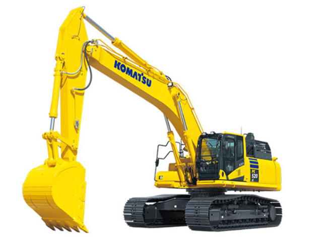 PC520LC (3) PC520LC (3)