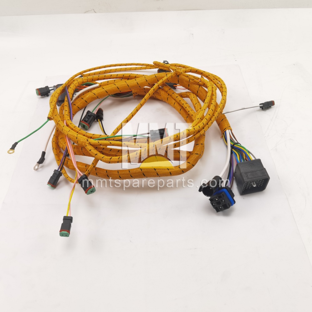 wiring harness 164-3733 wiring harness 164-3733