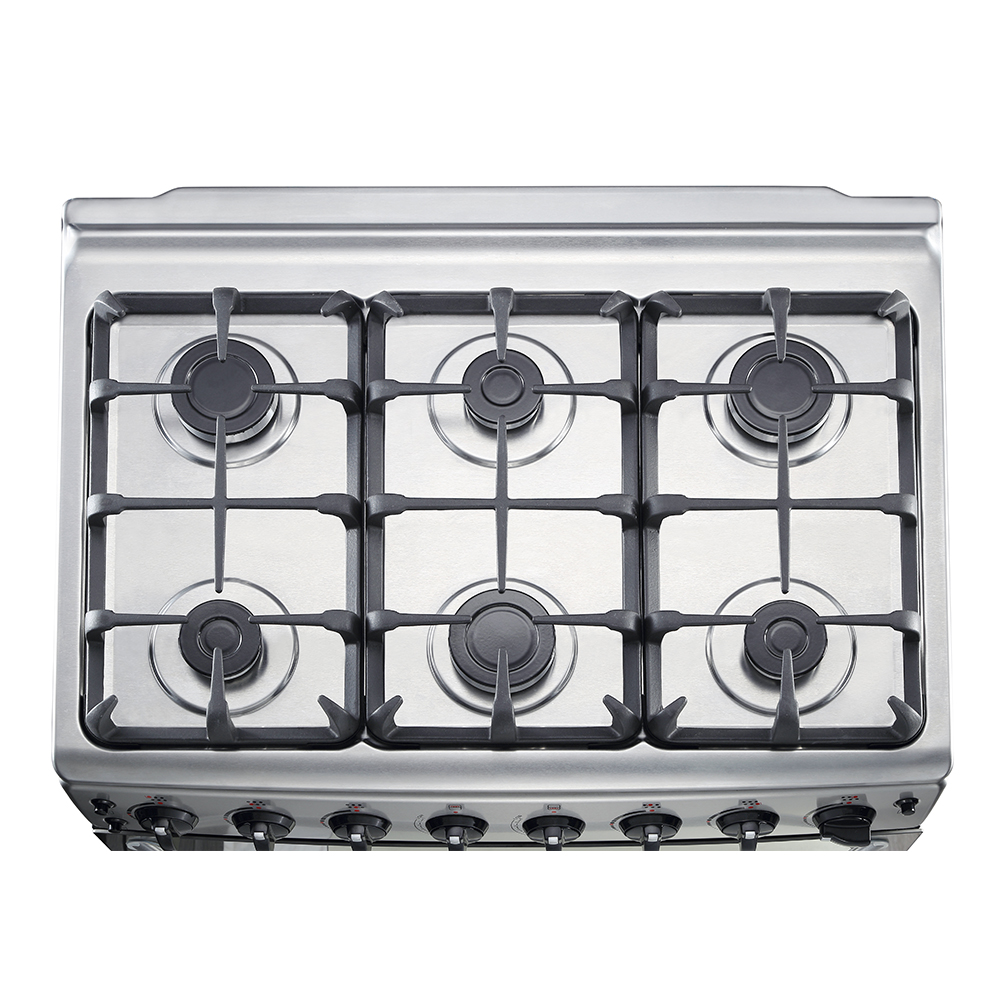 Gas Stove With Air Fryer Gas Stove With Air Fryer