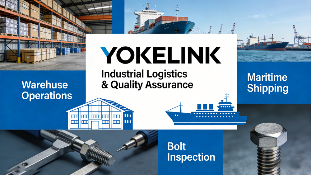 Yokelink VALUE ADDED SUPPLY CHAIN (2) Yokelink VALUE ADDED SUPPLY CHAIN (2)