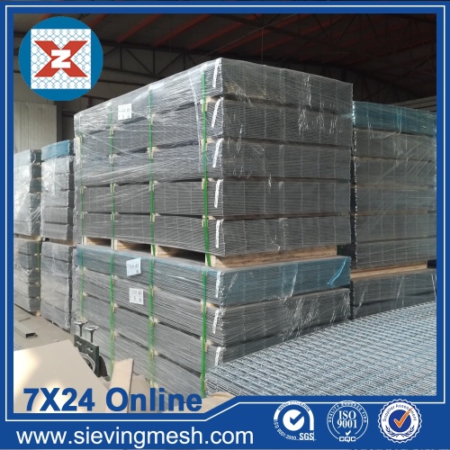 Galvanized Wire Mesh Panel wholesale