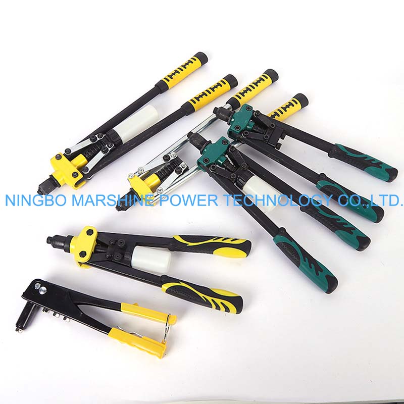 Heavy Duty Rivet Gun Heavy Duty Rivet Gun