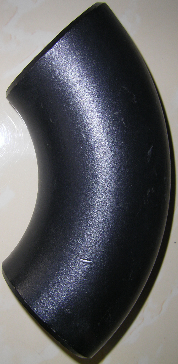 90 Degree Elbow-ansi_forged_carbon_steel_elbow_carbon_steel_elbow_pipe_fitting