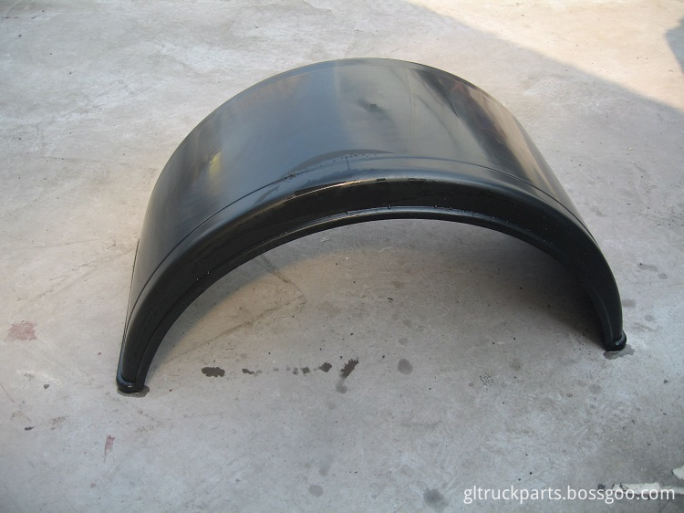 mudguard mud flap for truck wheels