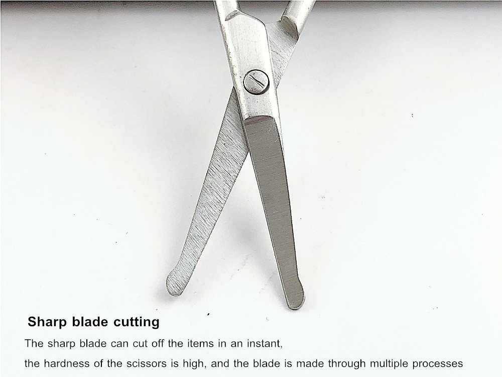 Función de tijeras Function Of Scissors