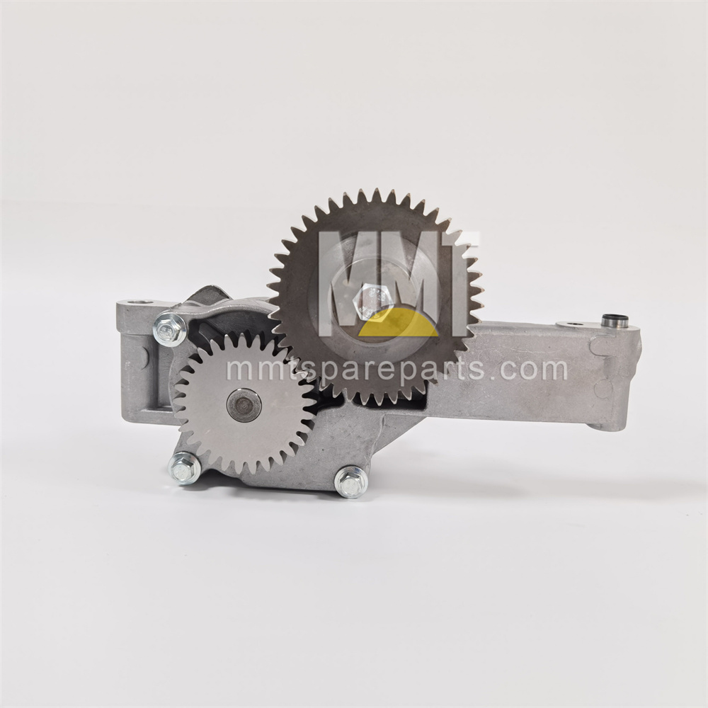 Engine oil pump 189-8777 Engine oil pump 189-8777