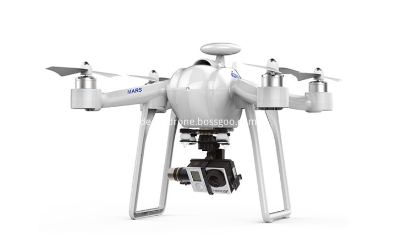 DH Video Drone
