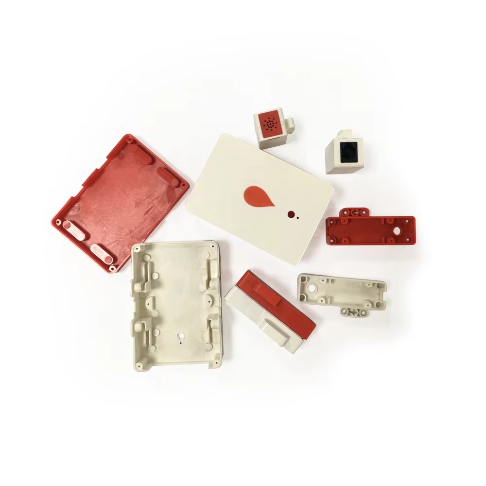 Customization UV Resistance Aging Resistance ABS Plastic Shell9 Customization UV Resistance Aging Resistance ABS Plastic Shell9