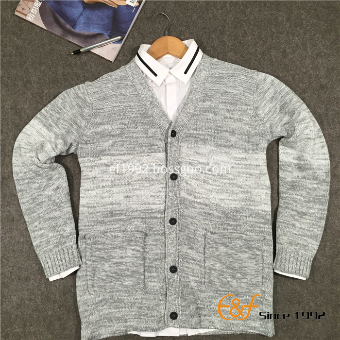 2016 Fashion Two Colour Design Men Cardigan Sweater 2016 Fashion Two Colour Design Men Cardigan Sweater