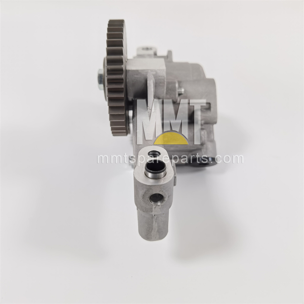 Engine oil pump 189-8777 Engine oil pump 189-8777