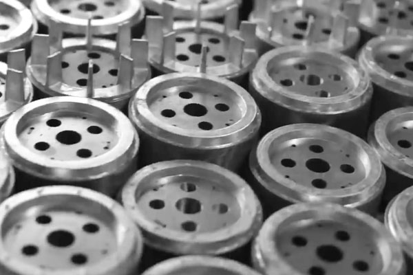 armature rotor die casting machine aluminum die-casting machine