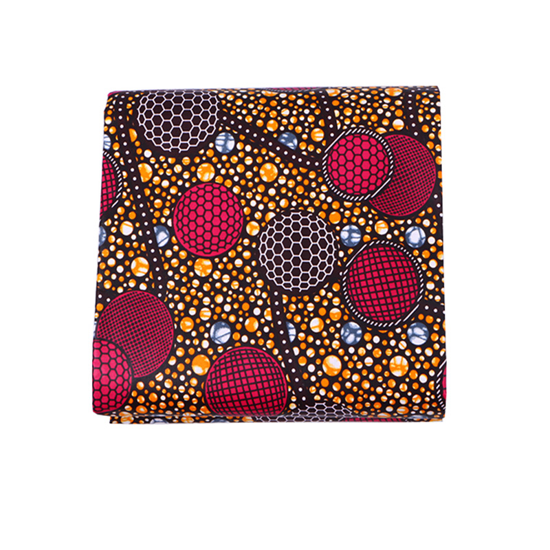 Dijamin Wax Belanda Afrika Super Wax Hollandais Guaranteed Dutch Wax African Super Wax Hollandais