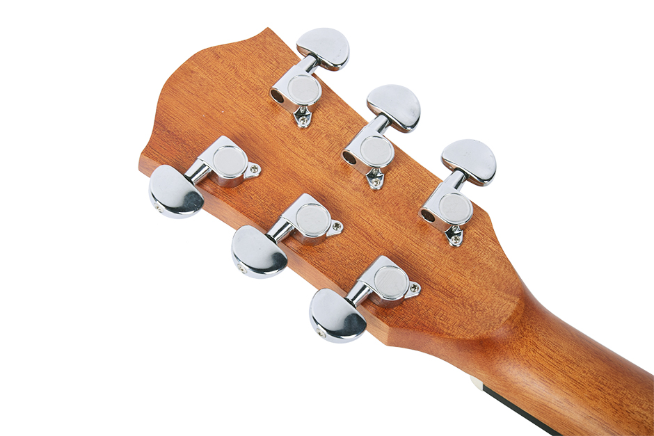 TS-J34-A acoustic guitar(4 TS-J34-A acoustic guitar(4