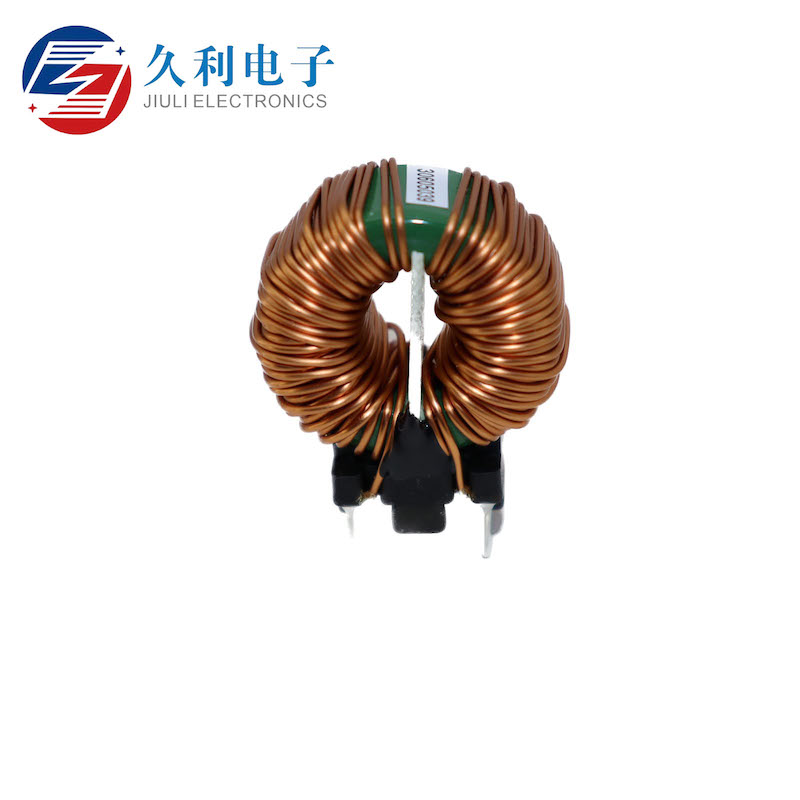 Common-mode inductance Common-mode inductance