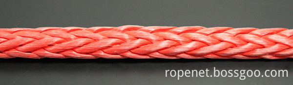 UHMWPE ROPE