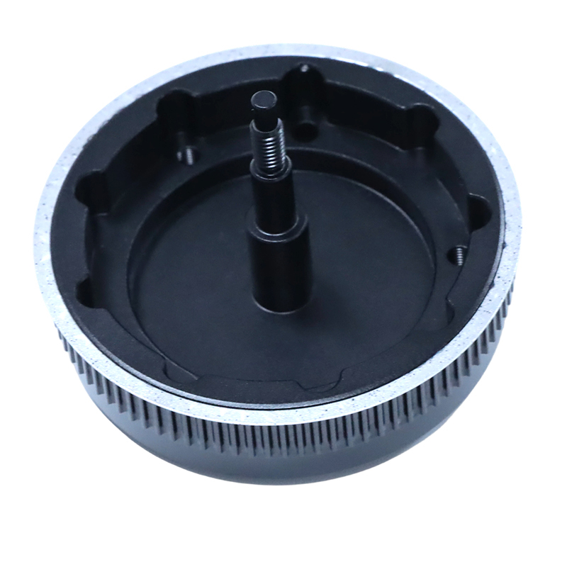 Metal Straight-tooth Gears Metal Straight-tooth Gears