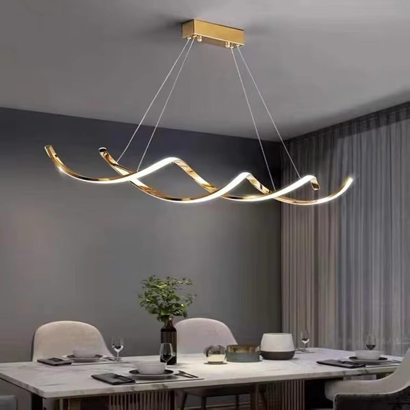 modern-wave-led-chandelier-nordic-design modern-wave-led-chandelier-nordic-design