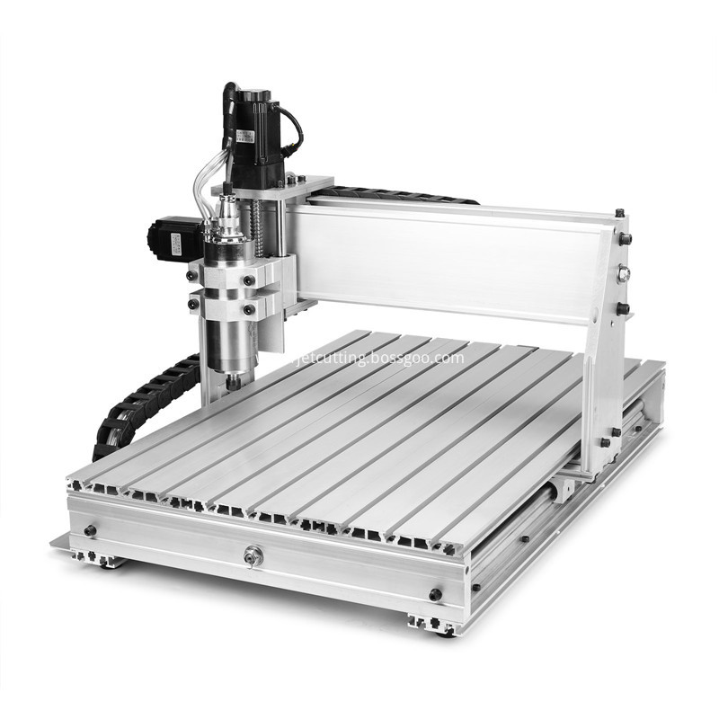 Vevor Cnc Router 6040z 4 Axis Cnc 3 Vevor Cnc Router 6040z 4 Axis Cnc 3