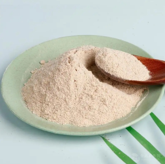 100% White Quinoa Powder 100% White Quinoa Powder
