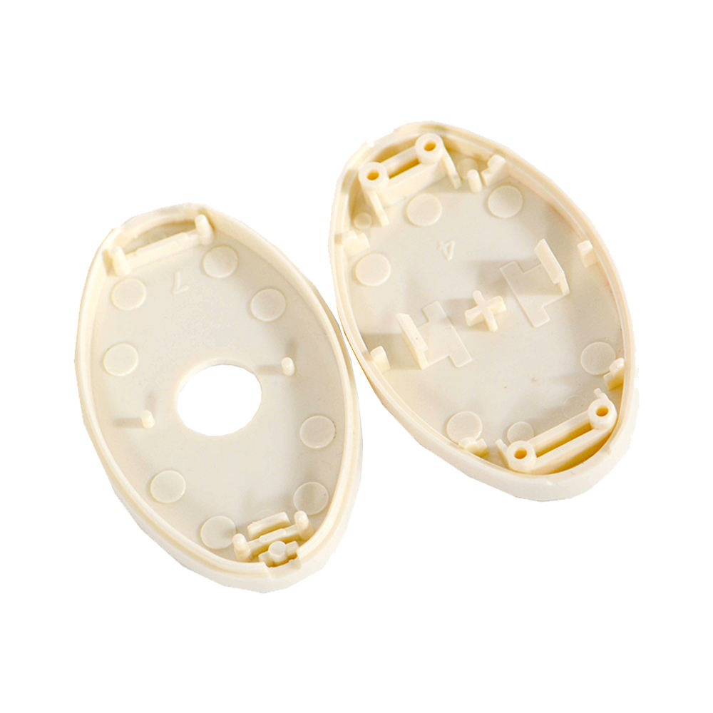 Plastic Shell Injection Molding 3 Plastic Shell Injection Molding 3