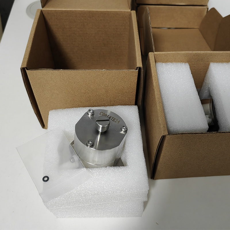 Good quality Hi-tachi spare parts Hi-tachi 451453 pressure reducing valve for Hitachi PX PB PXR RX2 cij inkjet printer2 Good quality Hi-tachi spare parts Hi-tachi 451453 pressure reducing valve for Hitachi PX PB PXR RX2 cij inkjet printer2