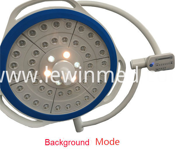 LED Operation light background LED Operation light background