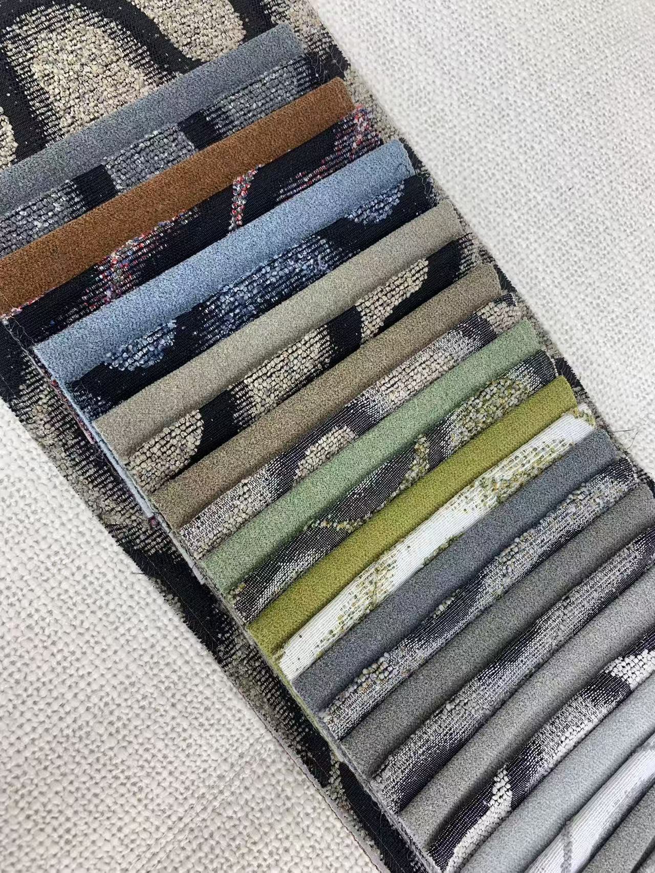 Textured Decorative Fabric Textured Decorative Fabric