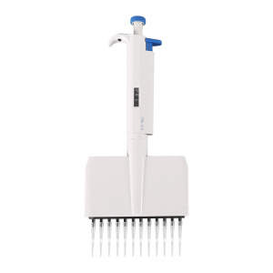 multichannel pipette 12 channel