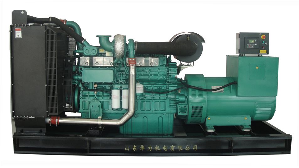 diesel generator sets diesel generator sets