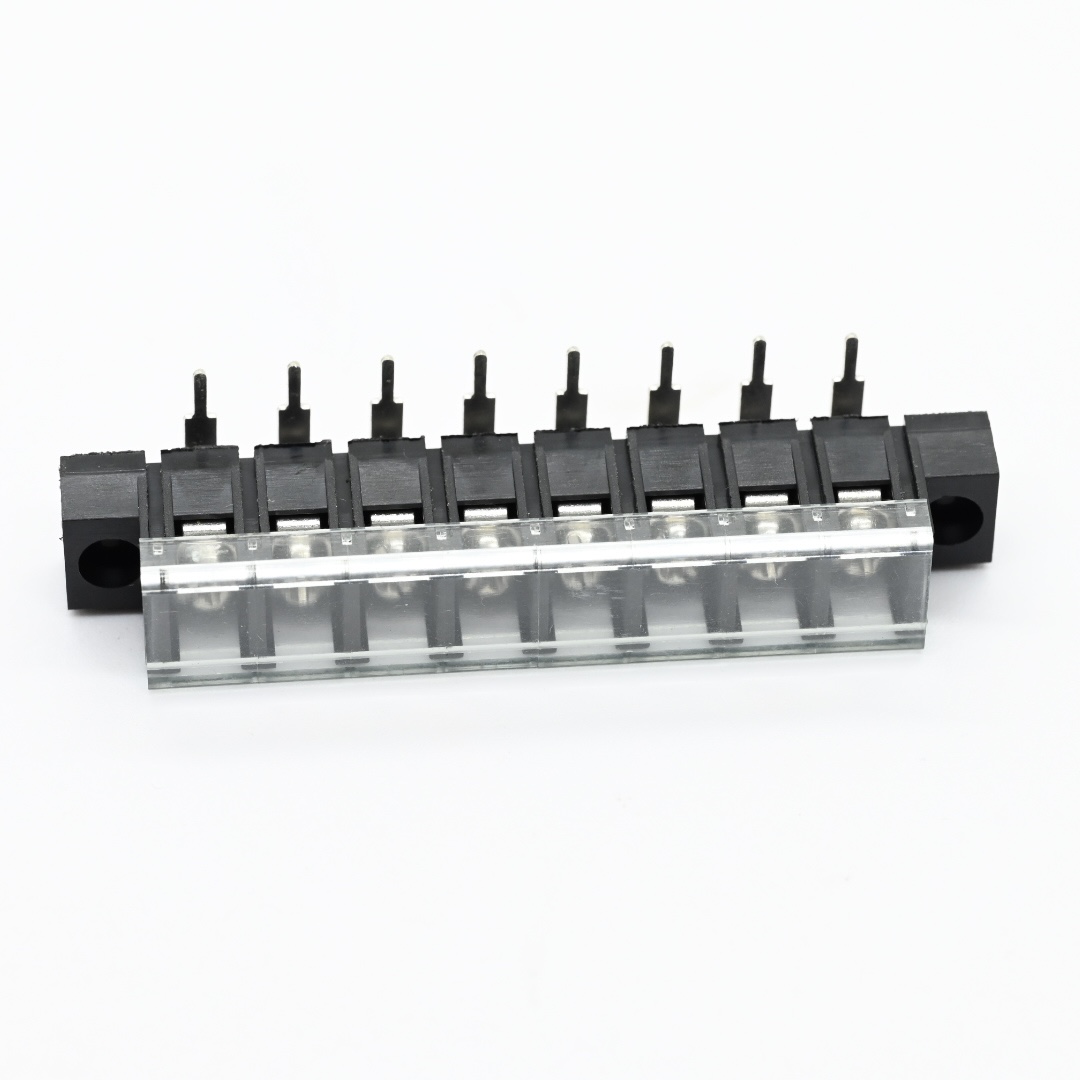 AT838-8.25-08-C-RM+Barrier Terminal Block Pitch8.25mm(5) AT838-8.25-08-C-RM+Barrier Terminal Block Pitch8.25mm(5)