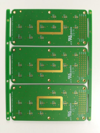 Blind & Buried Pcb Board