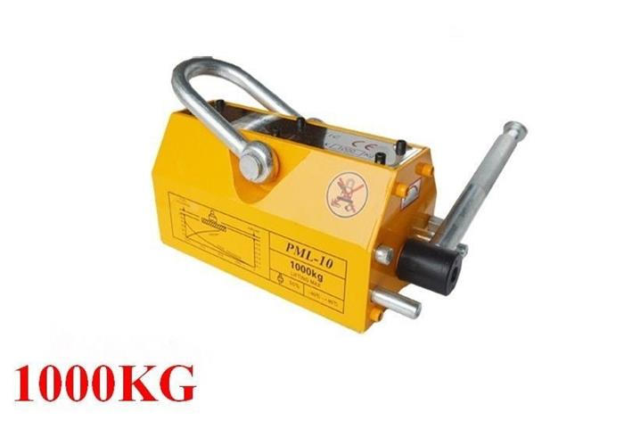 1000KG magnetic lifter