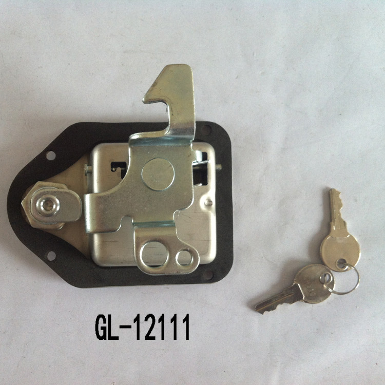 China Truck Box Latch Ute Drawer Lock Ute Canopy Lock Manufacturers