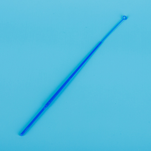 Best Sterile 10ul Inoculating Loop Round Handle Manufacturer Sterile 10ul Inoculating Loop Round Handle from China