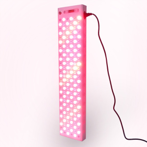 PDT multi-wavelength red infrared led light therapy panel