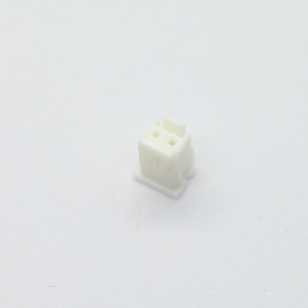 AH2508-2P+2.50mm pitch Housing Connector Series(3) AH2508-2P+2.50mm pitch Housing Connector Series(3)