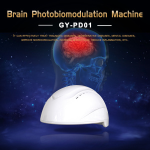 PBM light therapy biomodulation therapy device