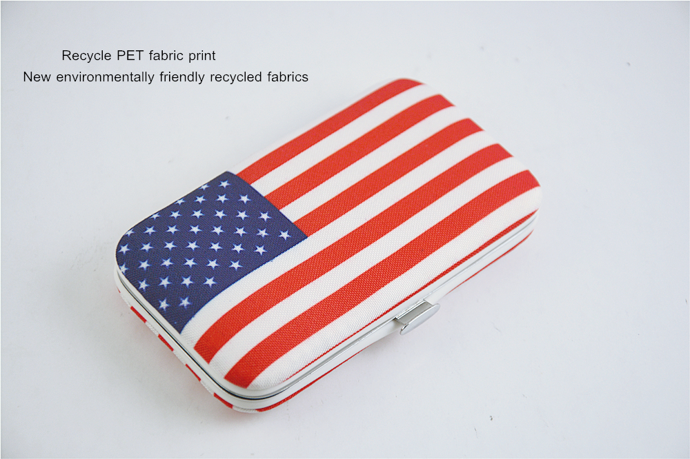 Tela rpet Rpet Fabric
