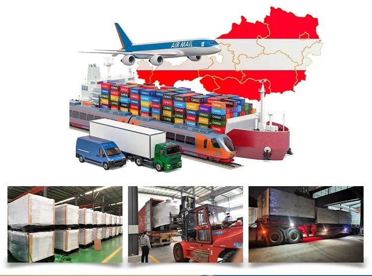 shipment shipment