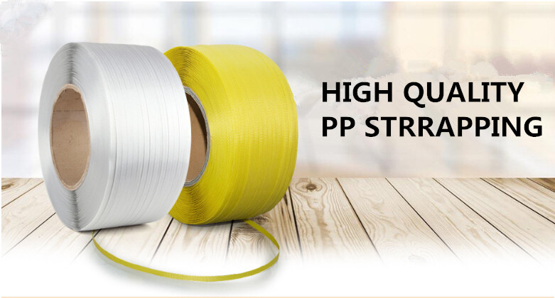 pp strapping pp strapping