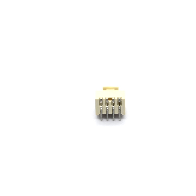 AW1502V-S-04P+1.50mm pitch 180° Wafer-SMT Connector Series(4) AW1502V-S-04P+1.50mm pitch 180° Wafer-SMT Connector Series(4)