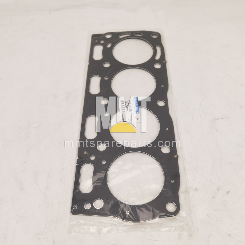 cylinder head gasket 258-4946 cylinder head gasket 258-4946