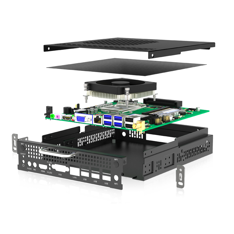 A03 Series OPS computer A03 Series OPS computer