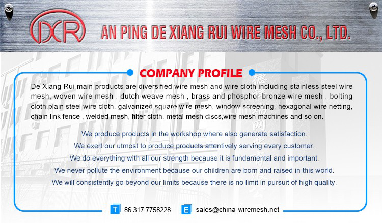 DXR company DXR company