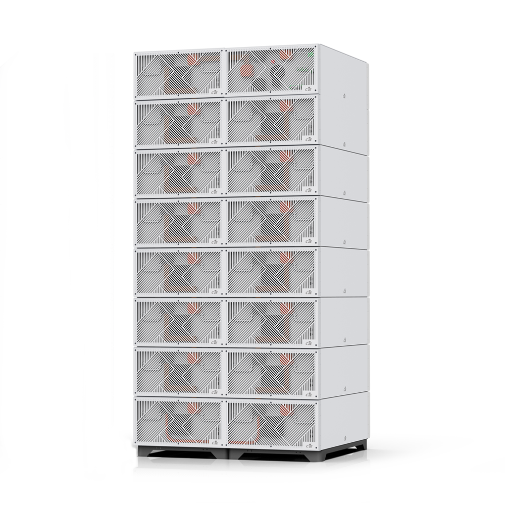 51.2V 314Ah High-voltage stacked battery 51.2V 314Ah High-voltage stacked battery