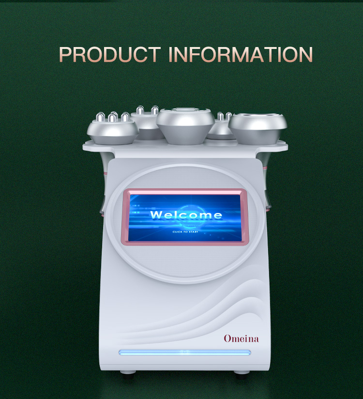 Omeina cavitation machine for home Omeina cavitation machine for home