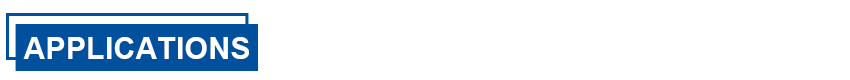 APPLICATIONS-1 APPLICATIONS-1