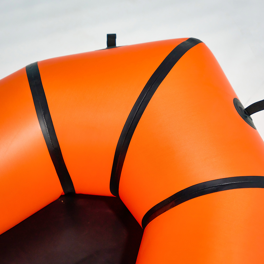 TPU Backpack Boat TPU Backpack Boat